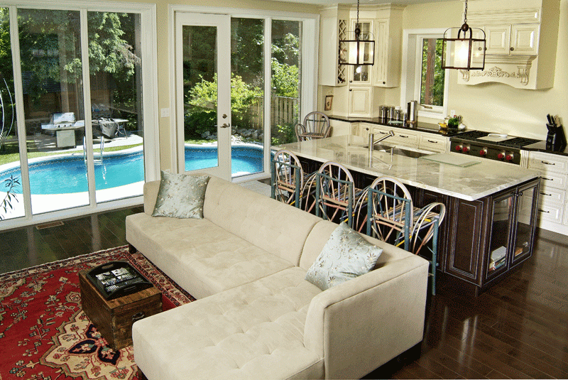 Messina Contracting | 10 Pondmede Crescent, Whitchurch-Stouffville, ON L4A 0E2, Canada | Phone: (905) 591-1382