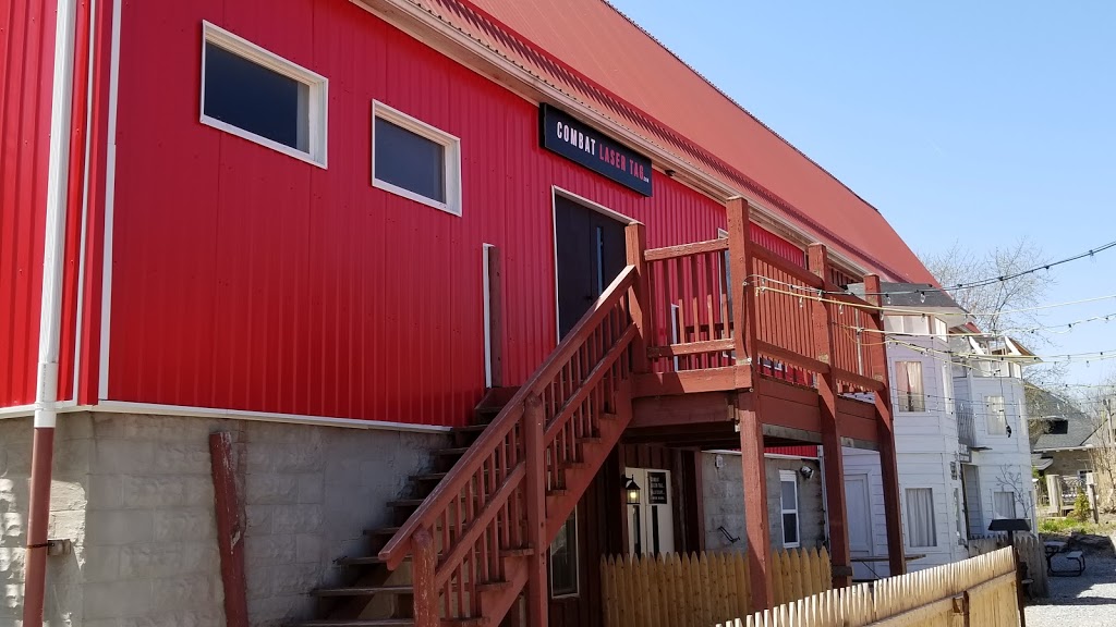 Campark Resorts | 9387 Lundys Lane, Niagara Falls, ON L2E 6S4, Canada | Phone: (905) 358-3873