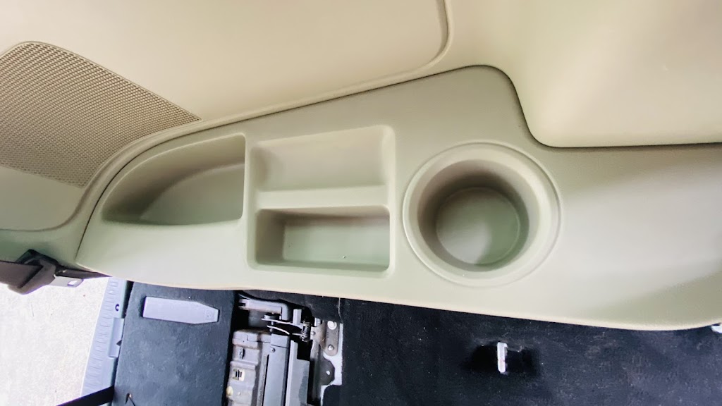 Square car detailing | 10 Curtiss Ct, Barrie, ON L4M 2M7, Canada | Phone: (647) 803-4476