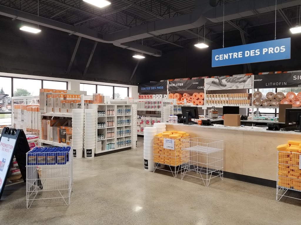 Ciot Surplus - Laval | 1795 Autoroute Jean-Noël-Lavoie, Laval, QC H7L 3W3, Canada | Phone: (450) 910-2468