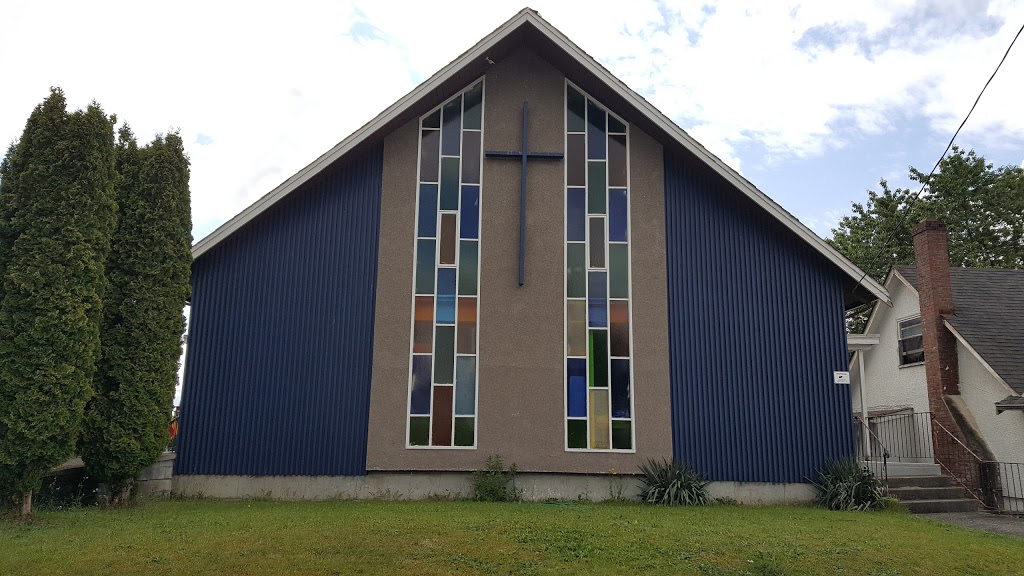 Betel Church Of The Nazarene | 8098 11th Ave, Burnaby, BC V3N 2N7, Canada | Phone: (604) 522-4040