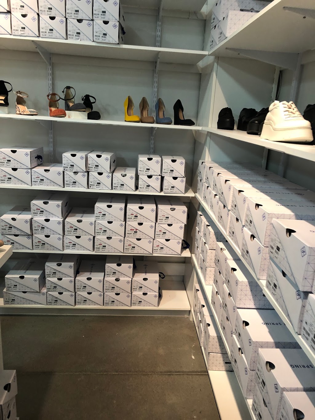 Call It Spring | 8555 Campeau Dr, Ottawa, ON K2T 0K5, Canada | Phone: (613) 509-0193