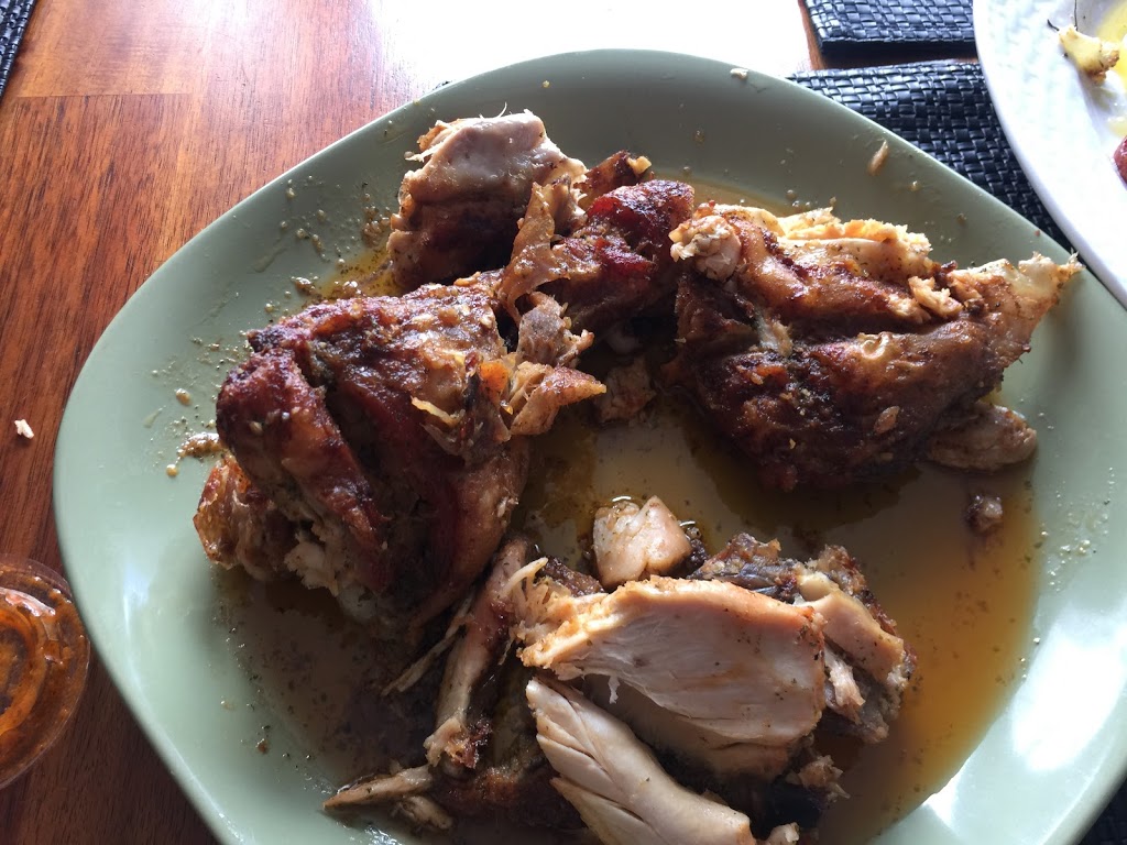 Brasas Churrasqueira Rotisserie & Grill | 2385 Burnhamthorpe Rd W, Mississauga, ON L5L 2M8, Canada | Phone: (905) 593-2727