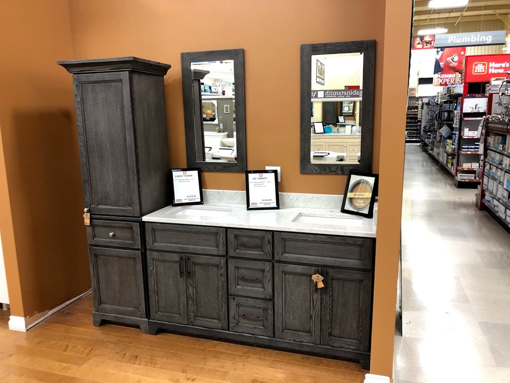 Crompton Home Hardware Building Centre - Tillsonburg | 101 Tillson Ave, Tillsonburg, ON N4G 3A4, Canada | Phone: (519) 842-8461