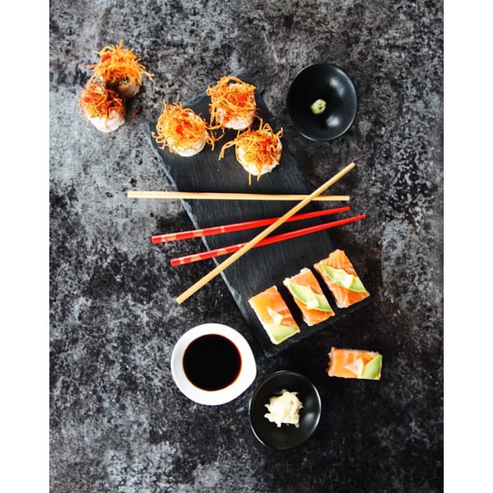 Sushi Shop | 1053 Avenue Bernard, Outremont, QC H2V 1V1, Canada | Phone: (514) 272-8883