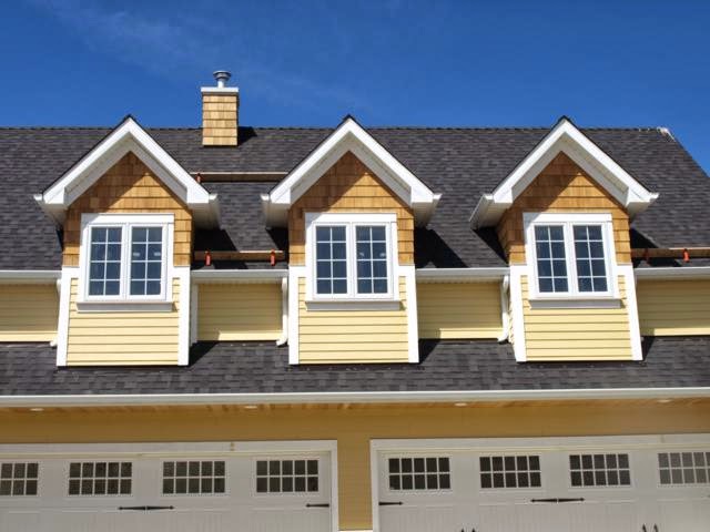 Rhino Exteriors | 15 Sun Canyon Park SE, Calgary, AB T2X 2Z2, Canada | Phone: (403) 980-4641