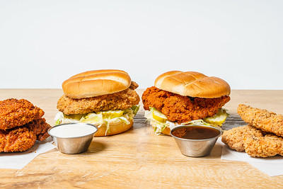 MrBeast Burger | 1467 Gordon St, Guelph, ON N1L 1C9, Canada | Phone: (877) 232-7898