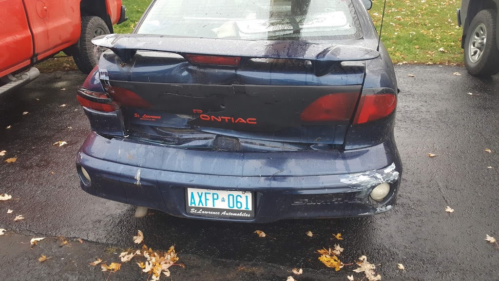 FIX AUTO BROCKVILLE | 4096 County Rd 29, Brockville, ON K6V 5T4, Canada | Phone: (613) 498-1600