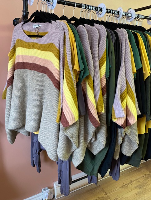 Boho Tide | 286 Josephine St, Wingham, ON N0G 2W0, Canada | Phone: (519) 912-2646