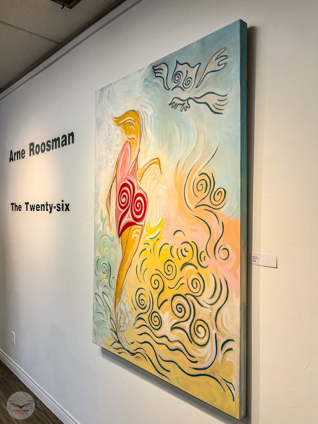 Art Gallery of Bancroft | 10 Flint Ave, Bancroft, ON K0L 1C0, Canada | Phone: (613) 332-1542