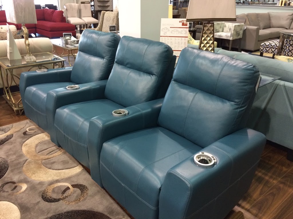 Interior Solutions | 2895 Argentia Rd #6, Mississauga, ON L5N 8G6, Canada | Phone: (905) 814-7800
