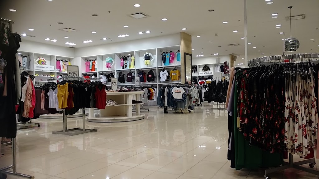Urban Planet | 3050 Blvd De Portland Unit #M-05, Sherbrooke, QC J1L 1K1, Canada | Phone: (819) 562-5236