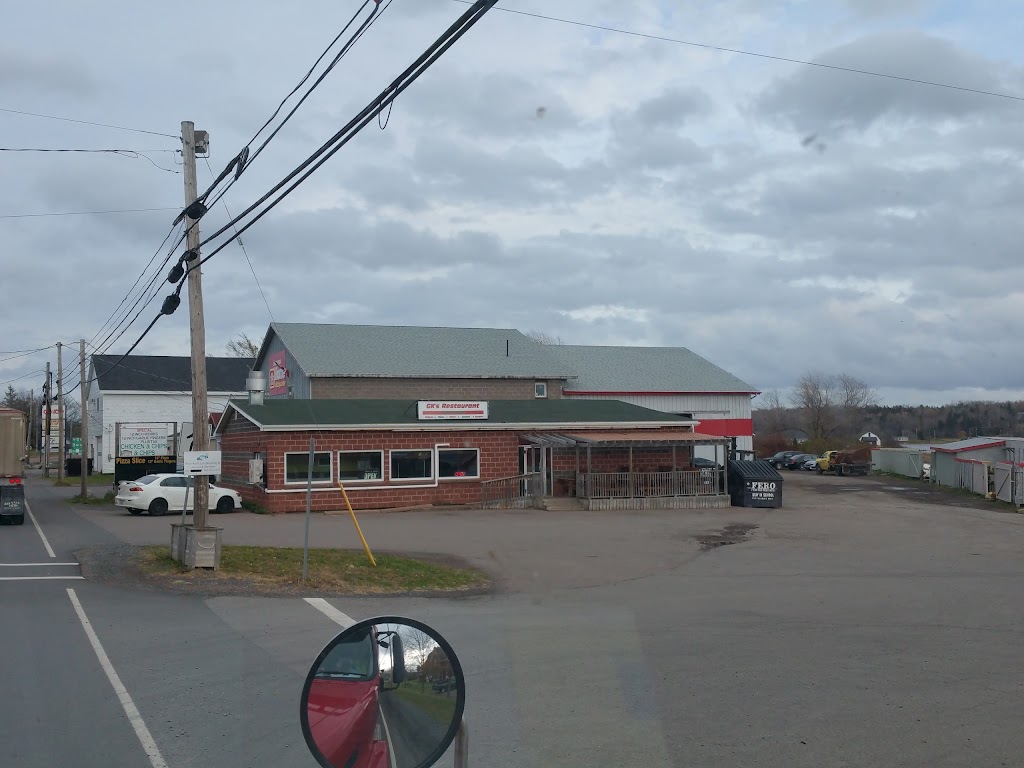 Harbour View Pizza & Convenience | 10252 Durham St, Pugwash, NS B0K 1L0, Canada | Phone: (902) 243-2222