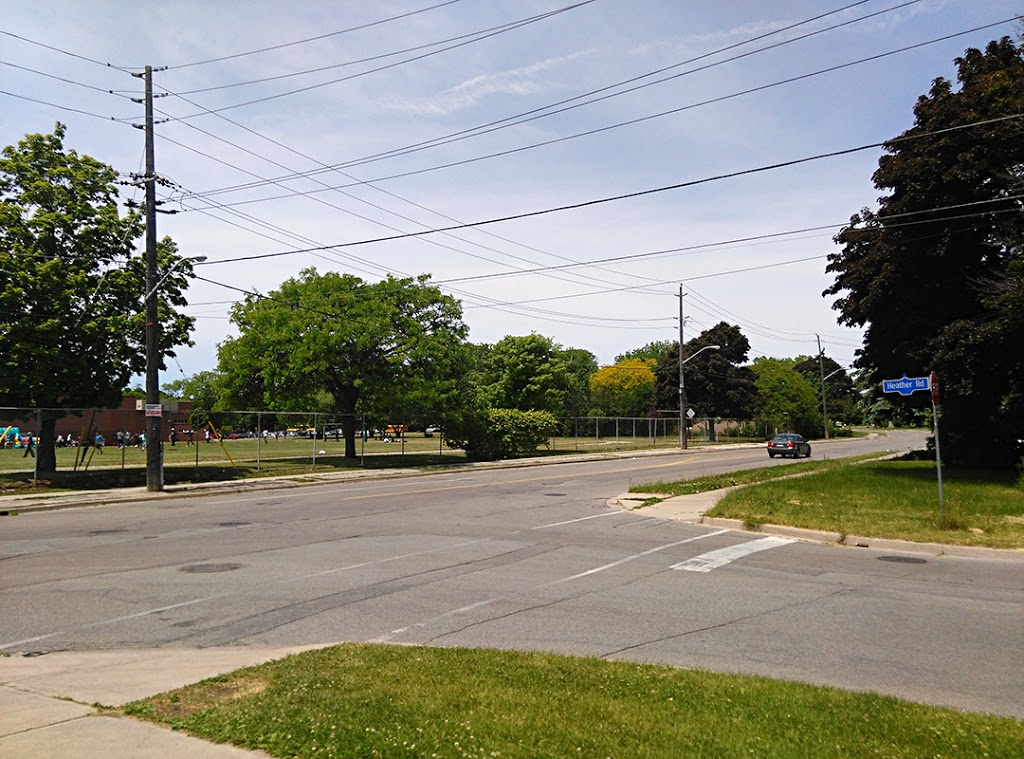 Agincourt Collegiate Institute | 2621 Midland Ave, Scarborough, ON M1S 1R8, Canada | Phone: (416) 396-6675