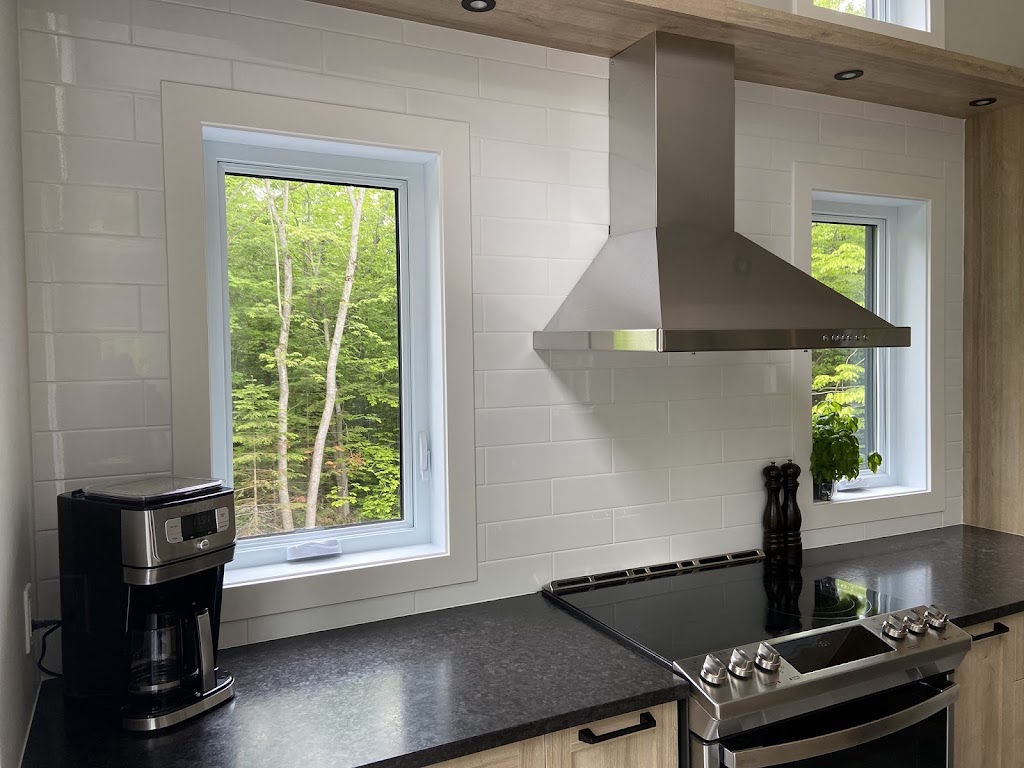 Ceramico Pro | 22 Rue des Pins, Eastman, QC J0E 1P0, Canada | Phone: (514) 805-3117