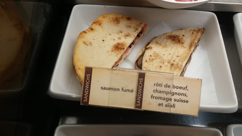 Cafe Supreme | 1600 Boulevard le Corbusier, Laval, QC H7S 1Y9, Canada | Phone: (450) 687-2228