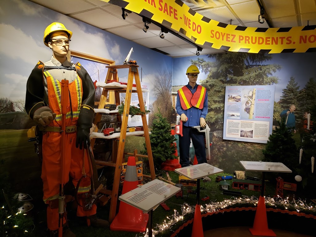 Manitoba Electrical Museum | 680 Harrow St, Winnipeg, MB R3M 3A3, Canada | Phone: (204) 360-7905