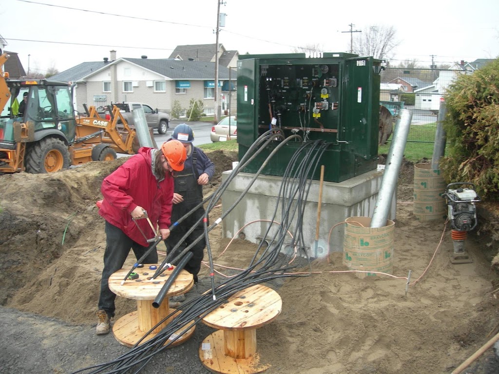 Watson Electrical | 54 Nighthawk Crescent, Kanata, ON K2M 2X6, Canada | Phone: (613) 319-9994