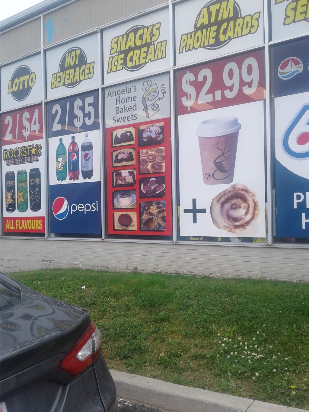 Shannon Plaza | 451 Windmill Rd, Dartmouth, NS B3A 1J9, Canada