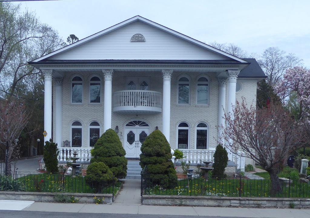 Dolphin Dental | 1273 Broadview Ave, East York, ON M4K 2T5, Canada | Phone: (416) 429-3317