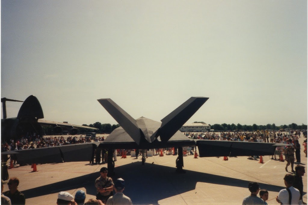 Selfridge ANGB Airport | Harrison Charter Township, MI 48045, USA