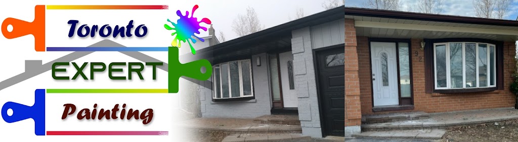 Toronto Expert Painting | 550 Fleetwood Dr, Oshawa, ON L1K 2V7, Canada | Phone: (647) 783-4165