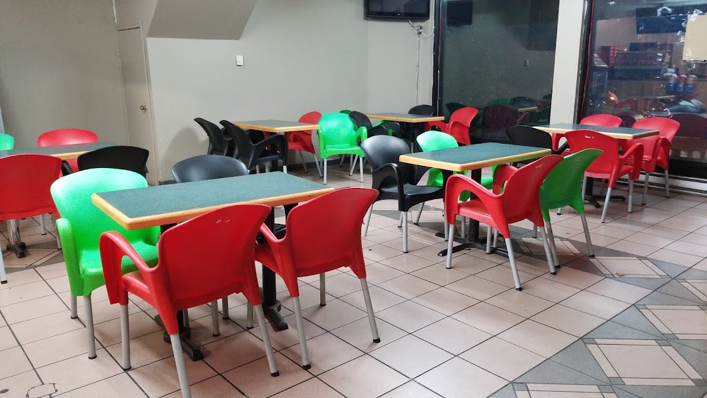Champion Pizza | 5412 Rue de Charleroi, Montréal-Nord, QC H1G 3A3, Canada | Phone: (514) 326-9999