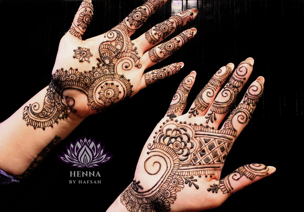 Henna By Hafsah | point of interest | 176 Pantego Close NW, Calgary, AB T3K 0K2, Canada | 5877031116 OR +1 587-703-1116