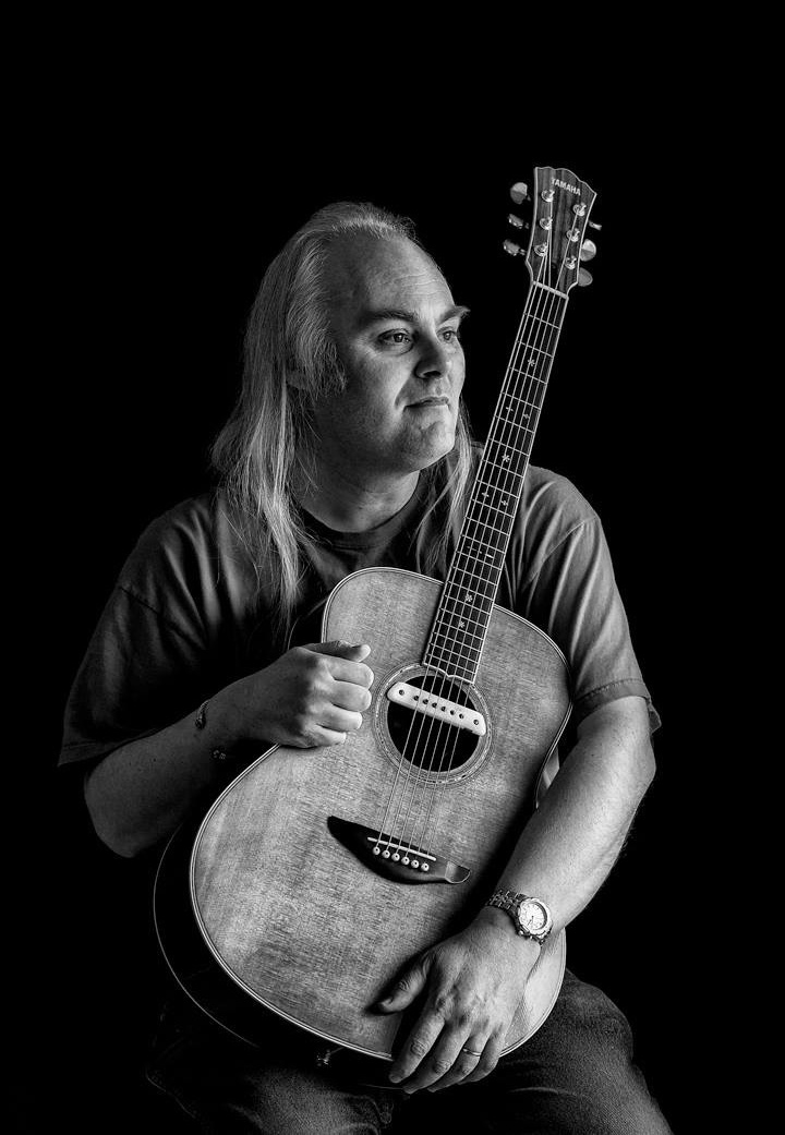 Joe Sharpe Guitar | 3750 Nova Scotia Trunk 2, Fletchers Lake, NS B2T 1J3, Canada | Phone: (902) 441-7691