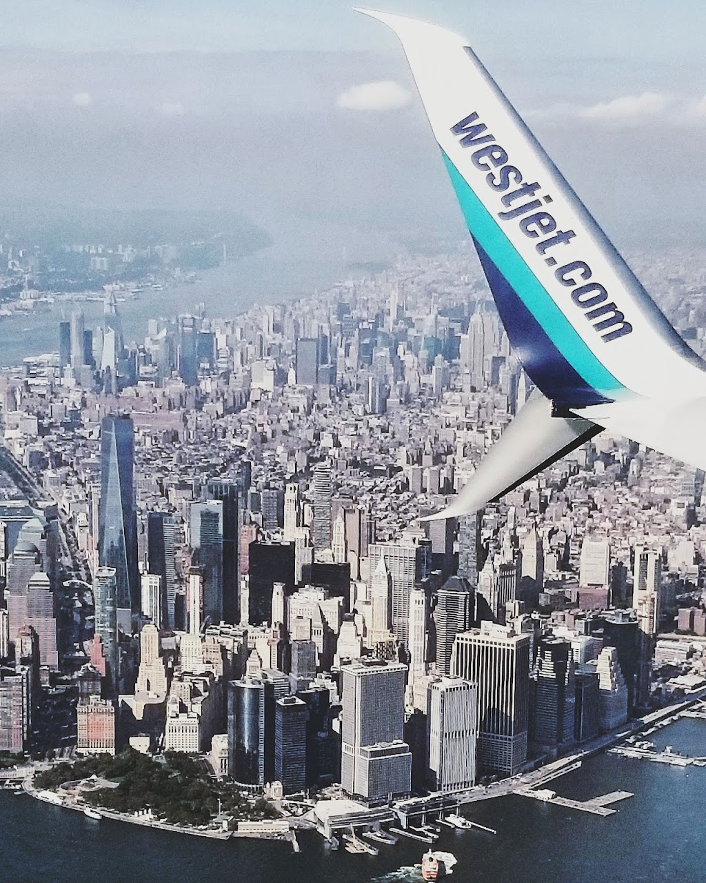 WestJet Vacation | 2000 Wellington Ave, Winnipeg, MB R3H 1C2, Canada | Phone: (888) 980-9648