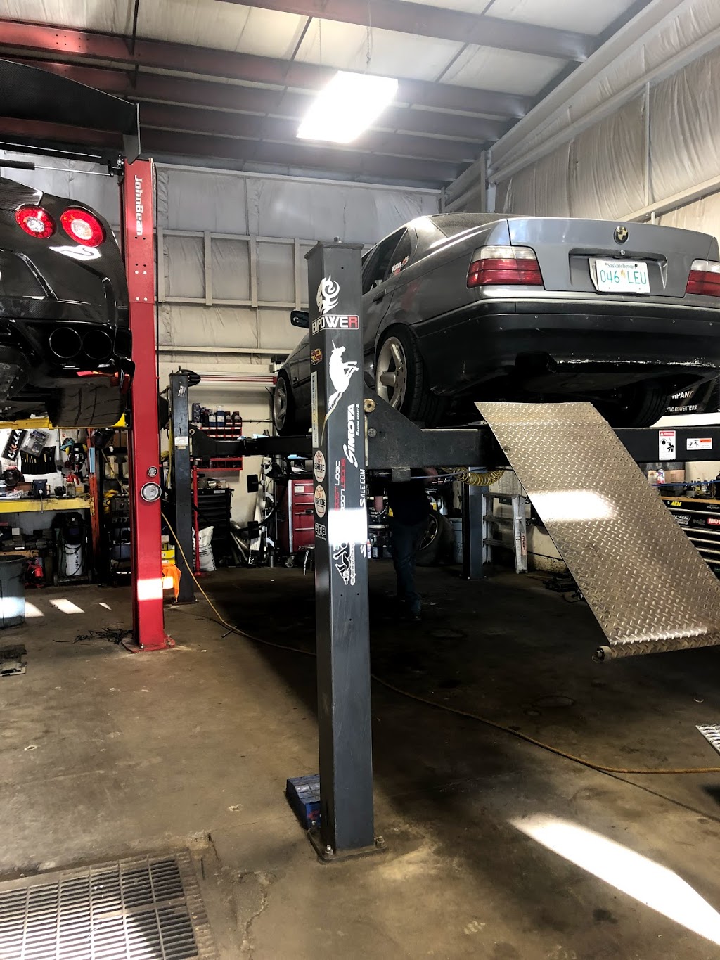 EXCEED Automotive Specialties | 3924 Brodsky Avenue #10, Saskatoon, SK S7P 0C9, Canada | Phone: (306) 979-2245