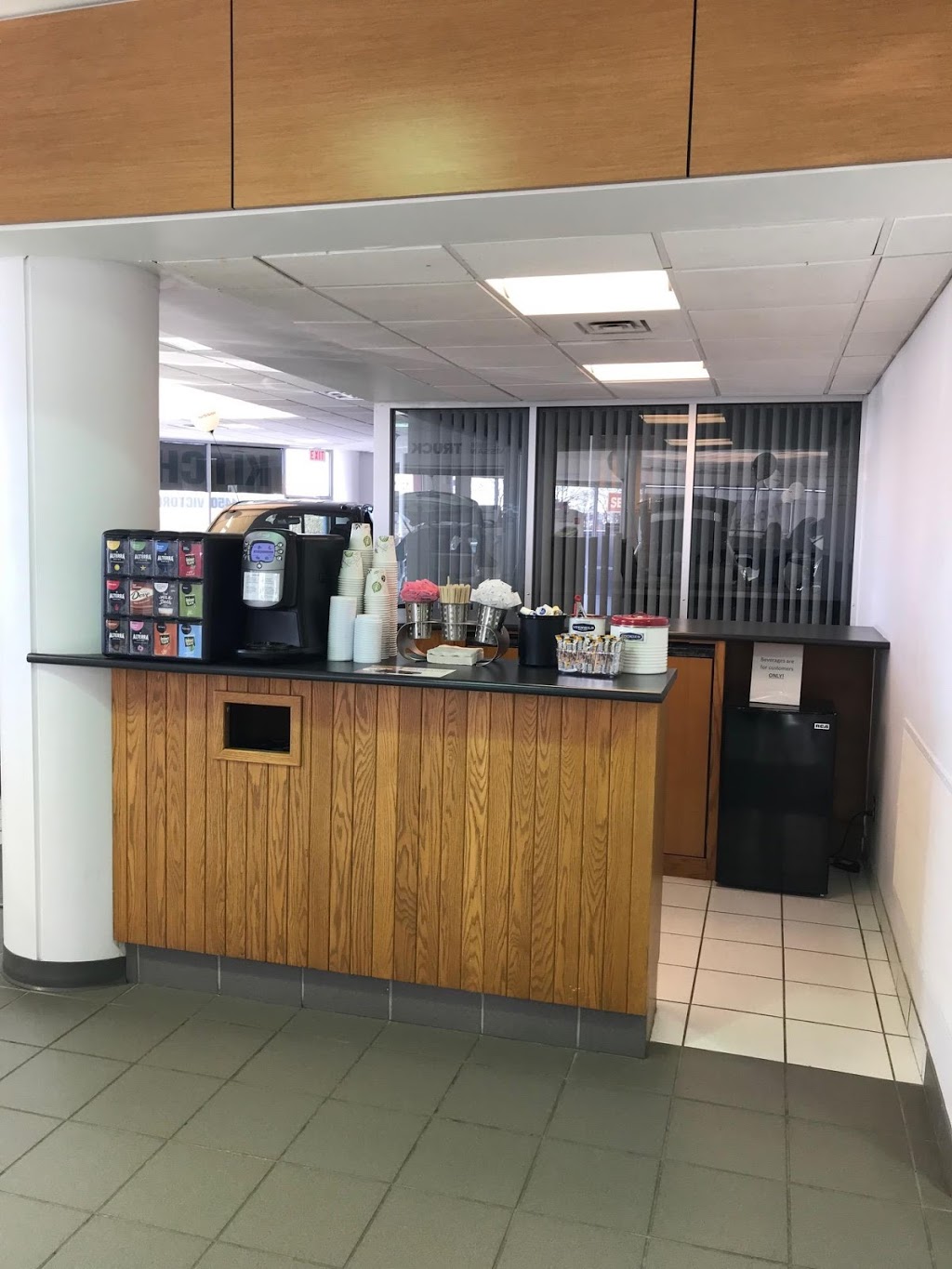 Kitchener Nissan | 1450 Victoria St N, Kitchener, ON N2B 3E2, Canada | Phone: (866) 441-9131