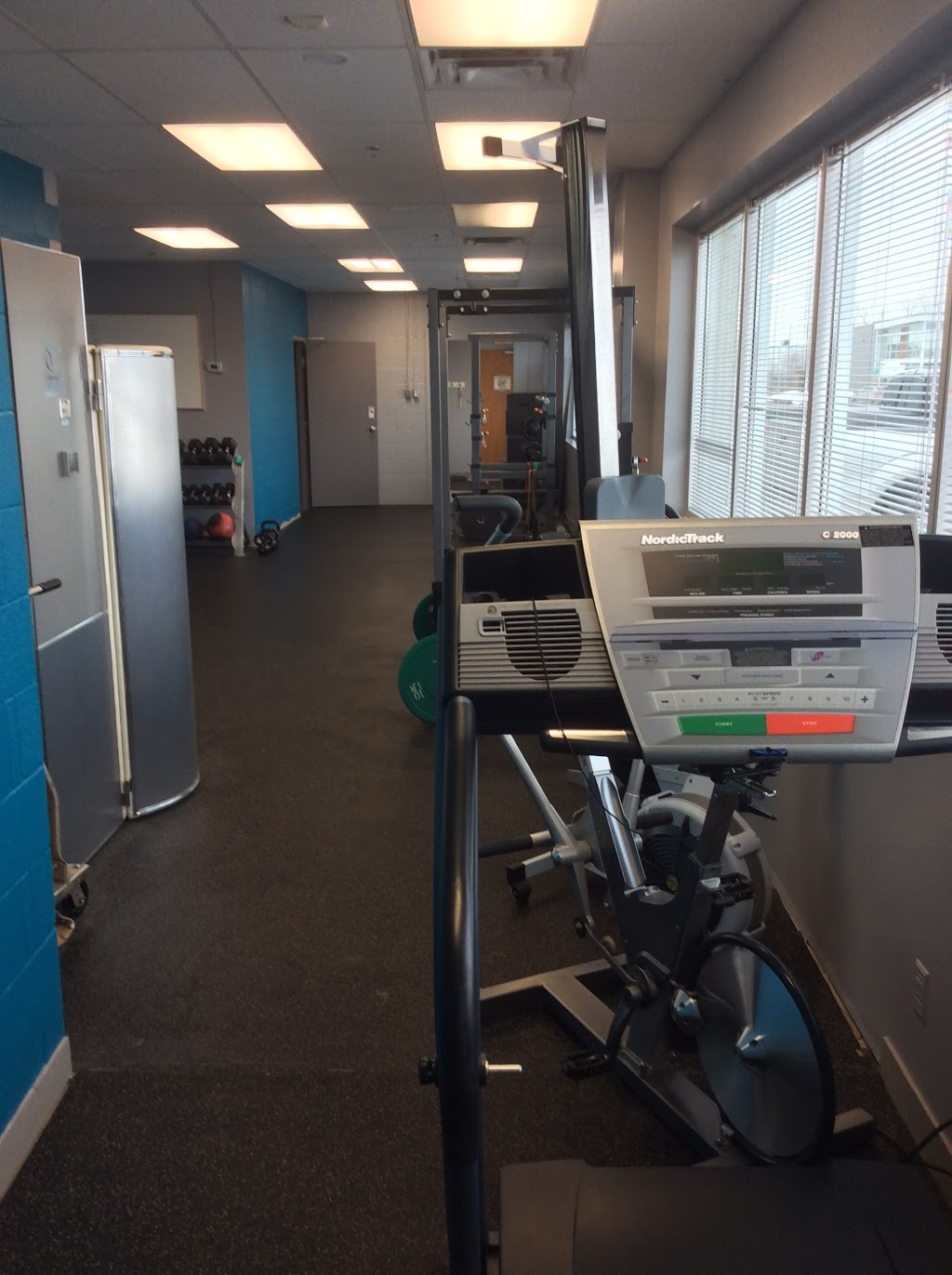 Kingston Athletic Therapy Centre | 1663 Venture Dr #1B, Kingston, ON K7P 0E9, Canada | Phone: (613) 507-5282