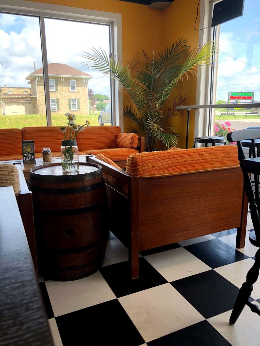 Curley Brewing Company | 1634 Hyde Park Rd, London, ON N6H 5L7, Canada | Phone: (226) 667-6268