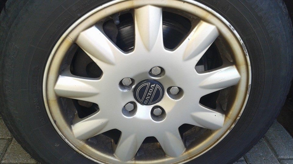 Esthétique auto Yanick Houssonloge | 215 Rue Rochefort, Trois-Rivières, QC G8T 7J6, Canada