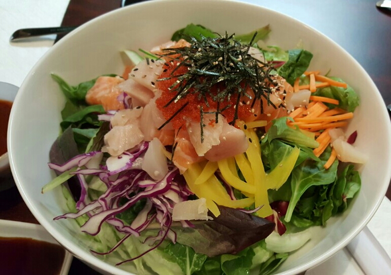 Poco Sushi | 2325 Ottawa St #400, Port Coquitlam, BC V3B 8A4, Canada | Phone: (604) 474-0535