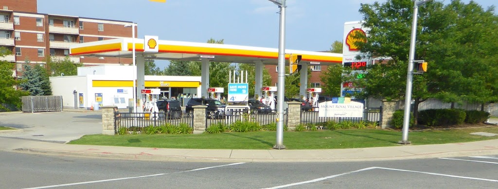 Shell | 1331 Brant St, Burlington, ON L7P 1X7, Canada | Phone: (905) 331-2675