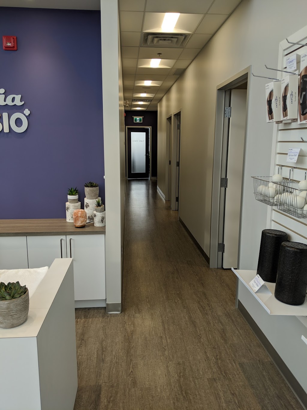Inertia Physio+ | 767 Silver Seven Rd Unit #16, Kanata, ON K2V 0H1, Canada | Phone: (613) 672-2200