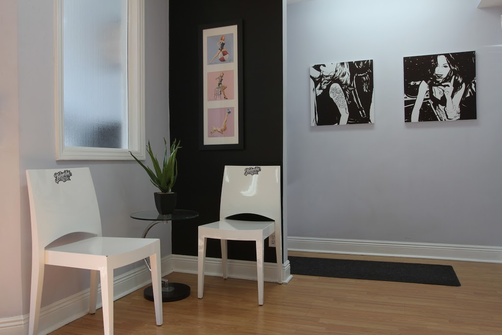 Toronto Ink | 580 Danforth Rd, Scarborough, ON M1K 1E3, Canada | Phone: (416) 916-6934