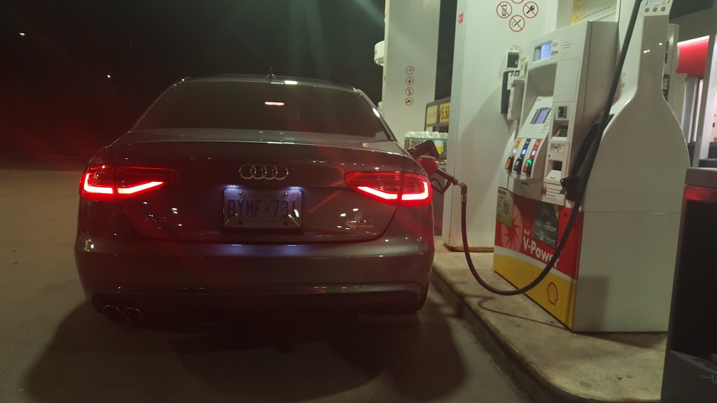 Shell | 2695 Credit Valley Rd, Mississauga, ON L5M 4S1, Canada | Phone: (905) 607-5713