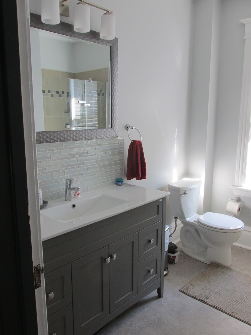 Renovations Alexander Ostrofsky | 16 Chem. de la Rivière Châteauguay, Ormstown, QC J0S 1K0, Canada | Phone: (450) 807-6437