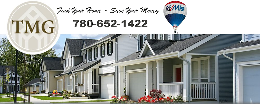 Edmonton Real Estate Center | 12650 151 Ave NW, Edmonton, AB T5X 0A1, Canada | Phone: (780) 906-5768