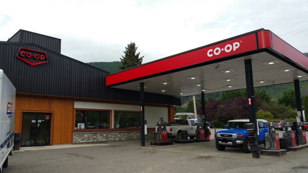 Mid Island Co-op | 137 Cowichan Lake Rd, Lake Cowichan, BC V0R 2G0, Canada | Phone: (250) 932-1133