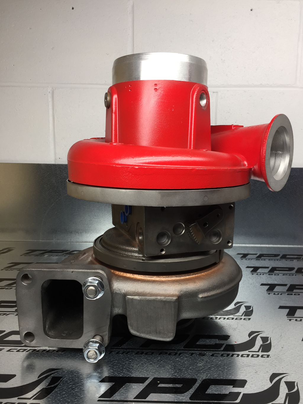 Turbo Parts Canada Inc. | 3300C Rideau Rd, Gloucester, ON K1G 3N4, Canada | Phone: (866) 552-3477