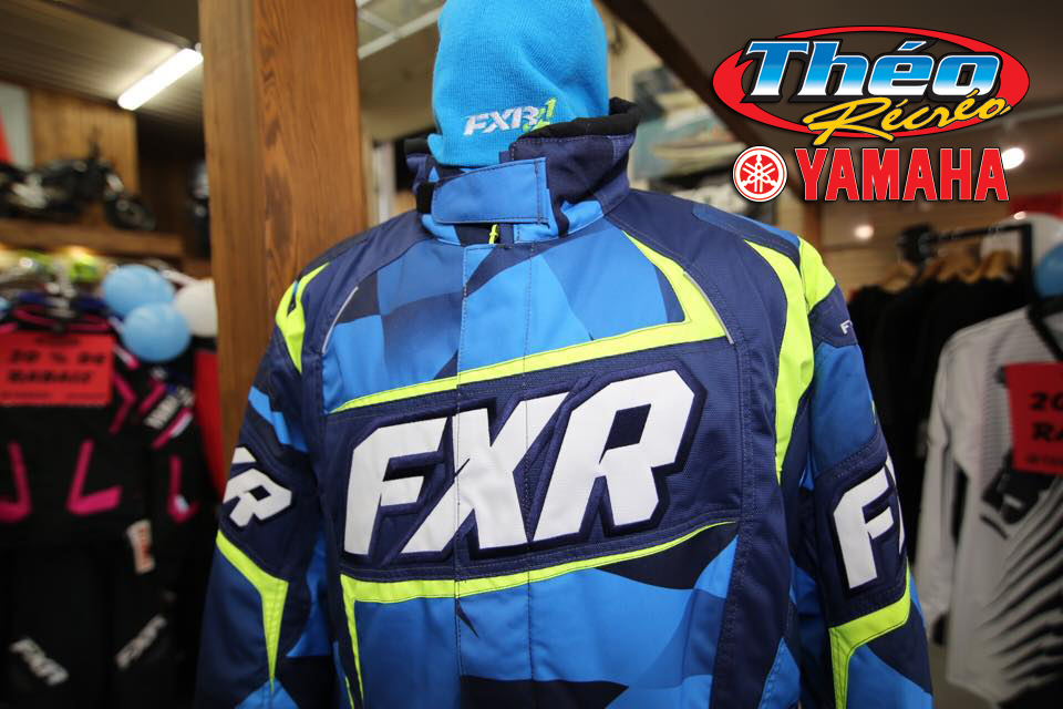 Theo Recreo Enr | 501 Bd des Ruisseaux, Mont-Laurier, QC J9L 0H6, Canada | Phone: (819) 623-9445