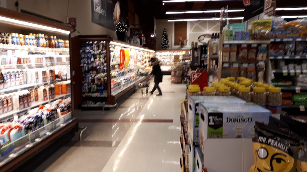 IGA Marché Forgues | 50 Rue Bourgeoys, Sherbrooke, QC J1C 0R4, Canada | Phone: (819) 846-2728