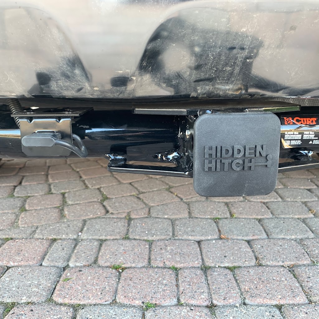 Safe-Pull Trailer Hitches | 151 Toryork Dr #5, North York, ON M9L 1X9, Canada | Phone: (416) 742-1087