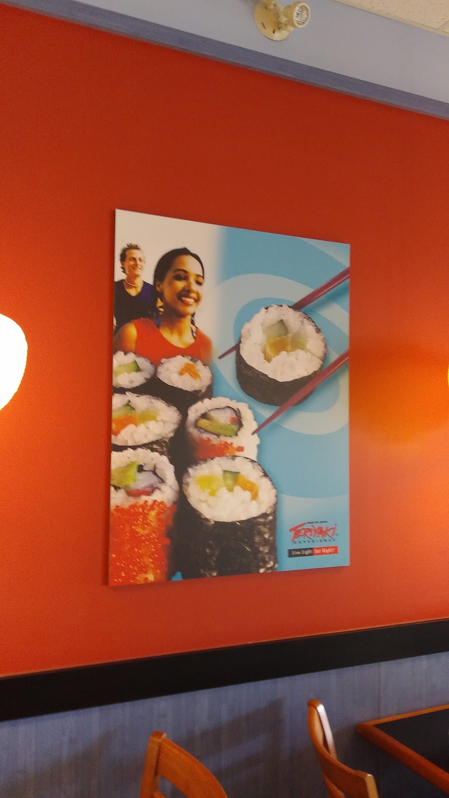 Teriyaki Experience | 8601 Warden Ave #15, Unionville, ON L3R 0B5, Canada | Phone: (905) 300-2288