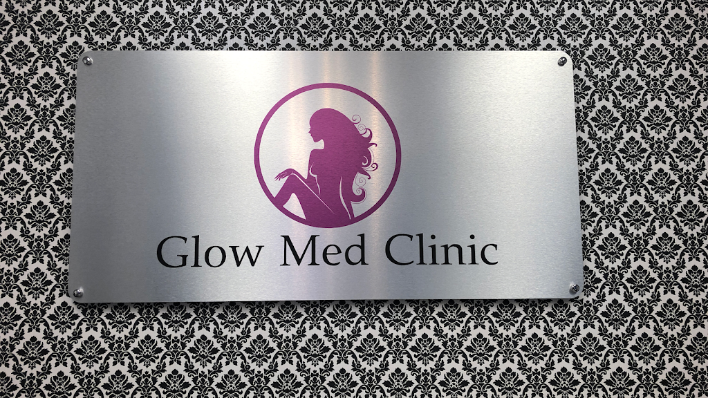 Glow Med Clinic | 11005 Yonge St Unit D2, Richmond Hill, ON L4C 0K7, Canada | Phone: (905) 770-1219