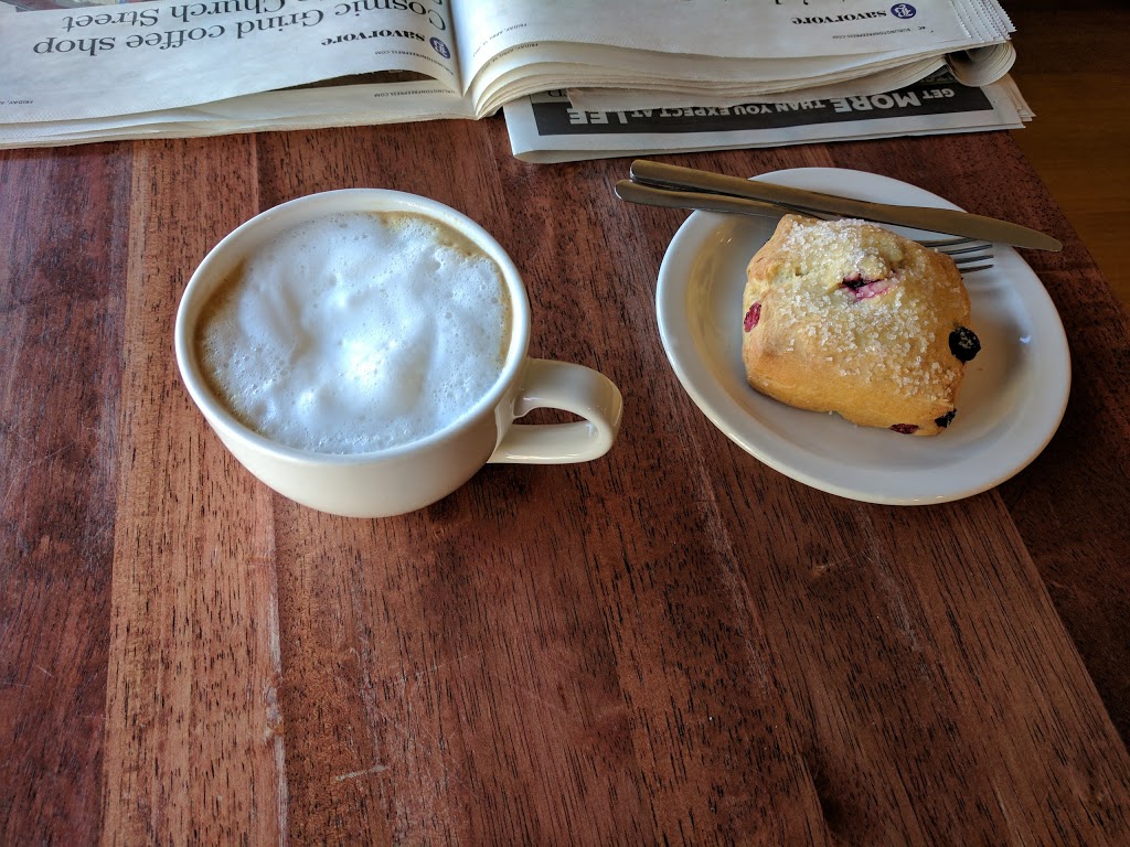 Lakeside Coffee | 109 Lake St #1206, Rouses Point, NY 12979, USA | Phone: (518) 297-5600